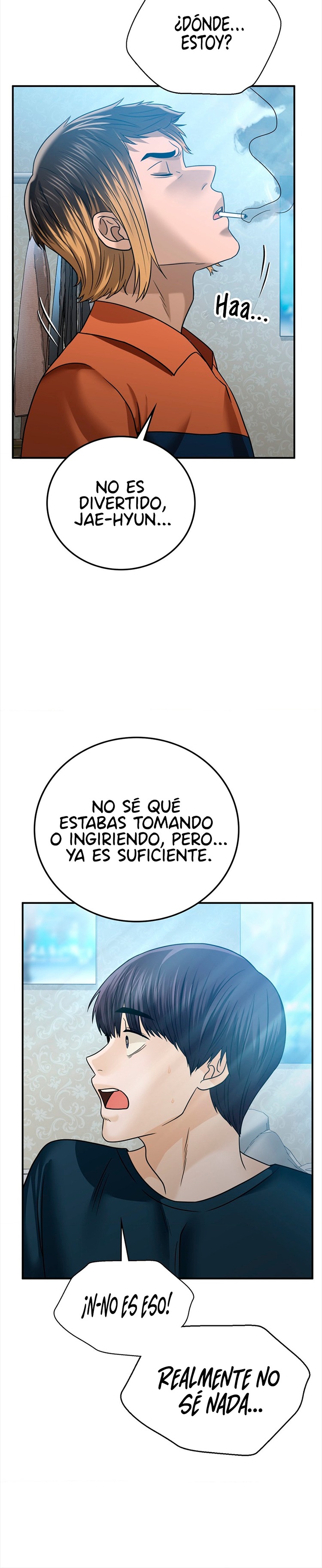 Stepmother’s Past Raw Chapter 5 image 29