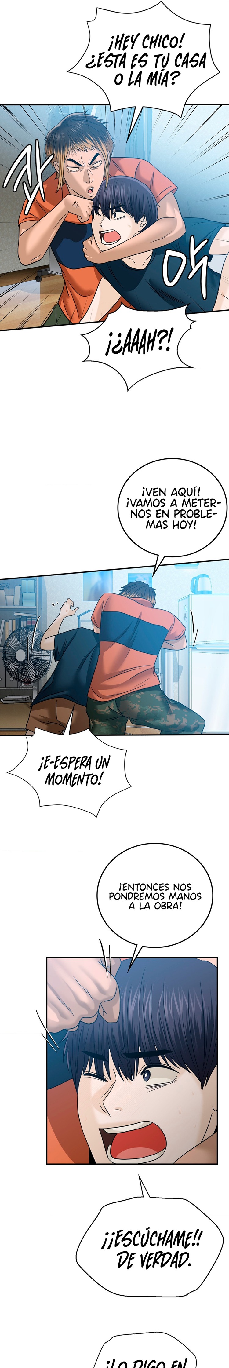 Stepmother’s Past Raw Chapter 5 image 30