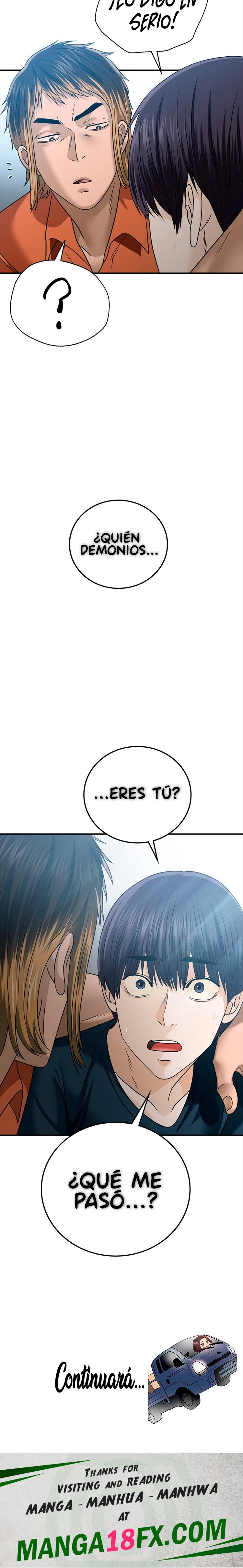 Stepmother’s Past Raw Chapter 5 image 31