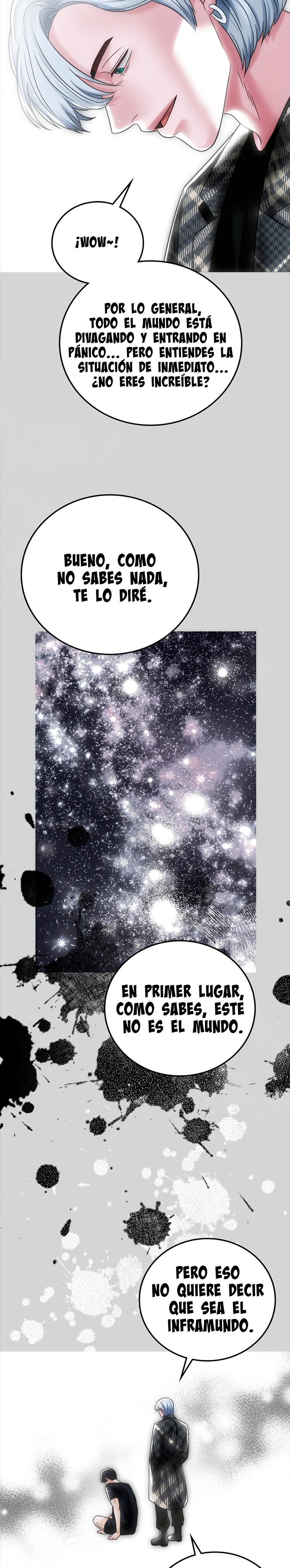 Stepmother’s Past Raw Chapter 5 image 3