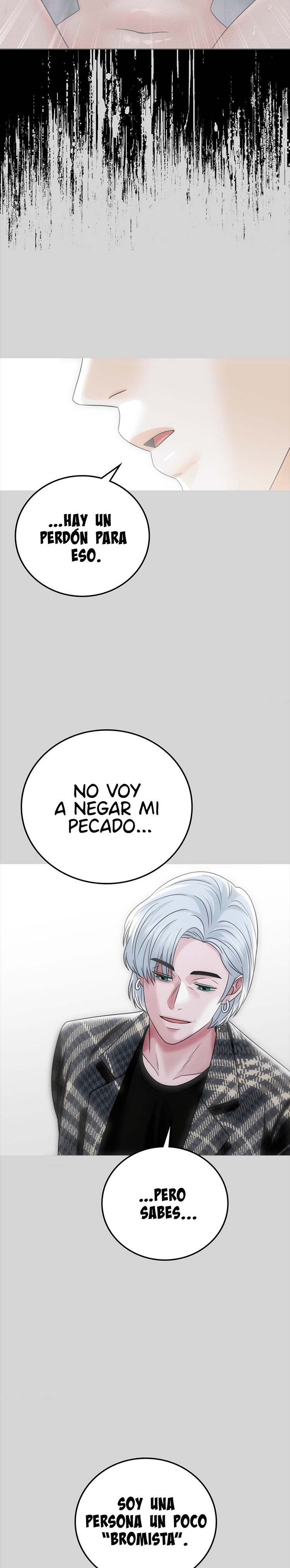 Stepmother’s Past Raw Chapter 5 image 6