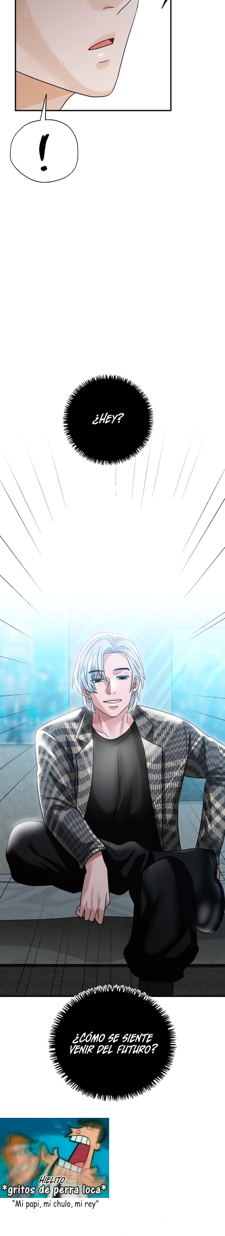 Stepmother’s Past Raw Chapter 6 image 9