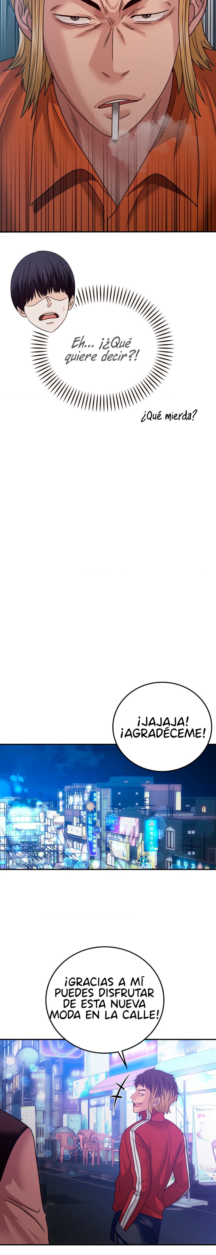 Stepmother’s Past Raw Chapter 6 image 16