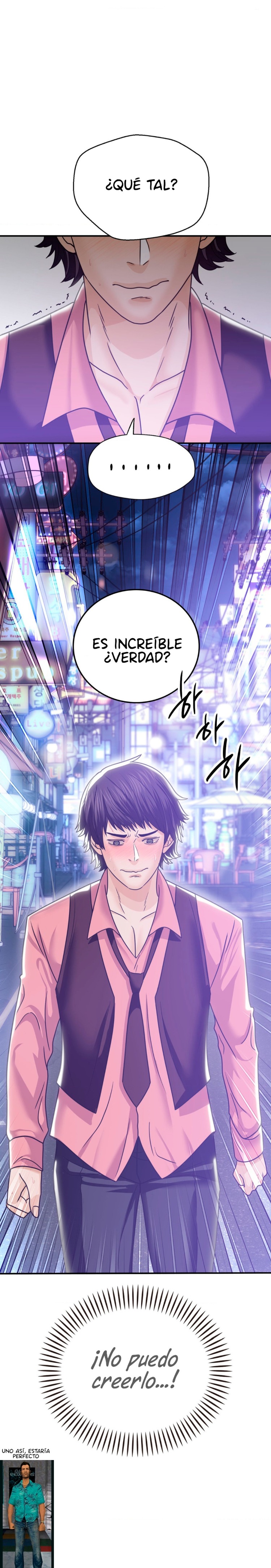 Stepmother’s Past Raw Chapter 6 image 17