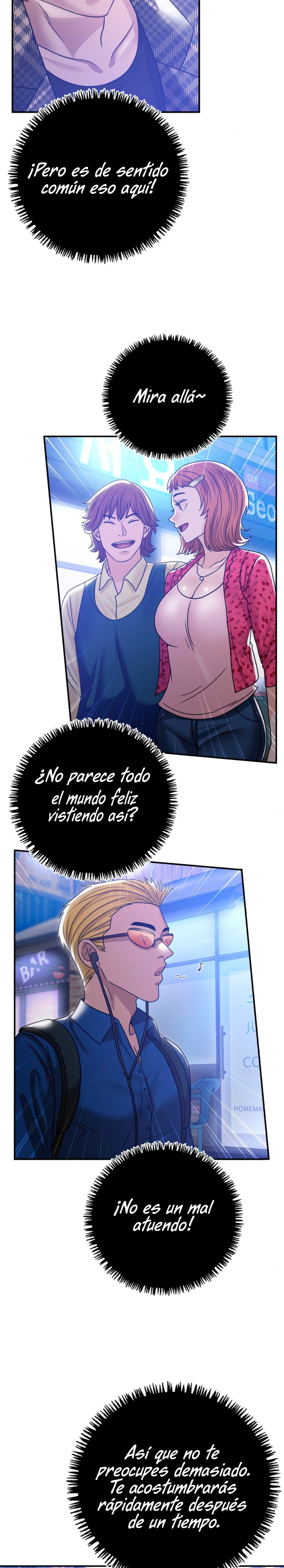 Stepmother’s Past Raw Chapter 6 image 20