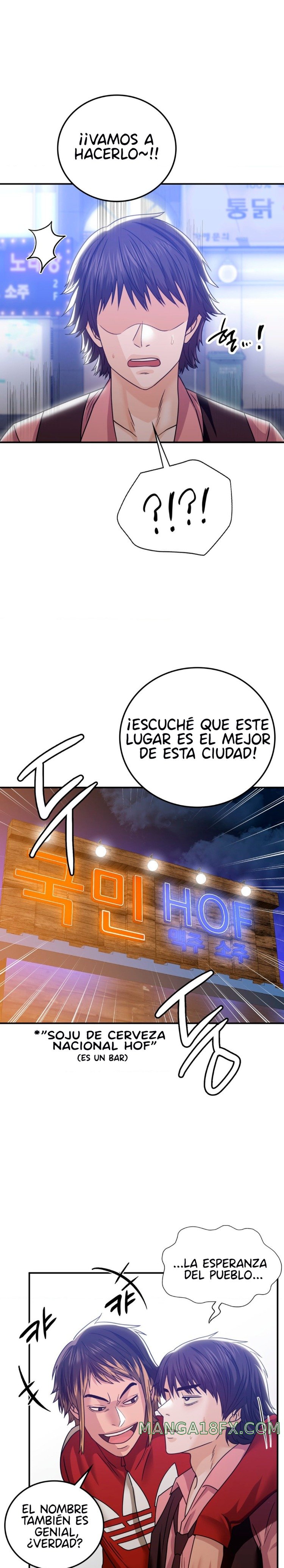 Stepmother’s Past Raw Chapter 6 image 22