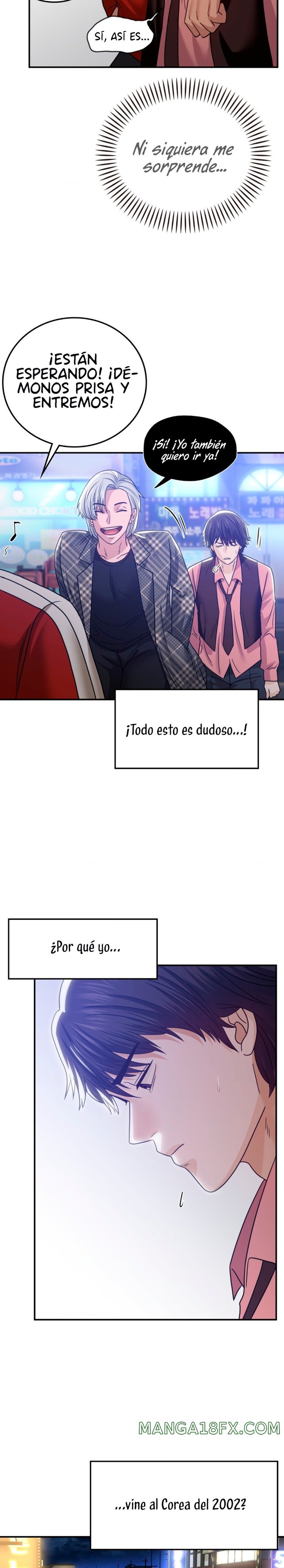 Stepmother’s Past Raw Chapter 6 image 23