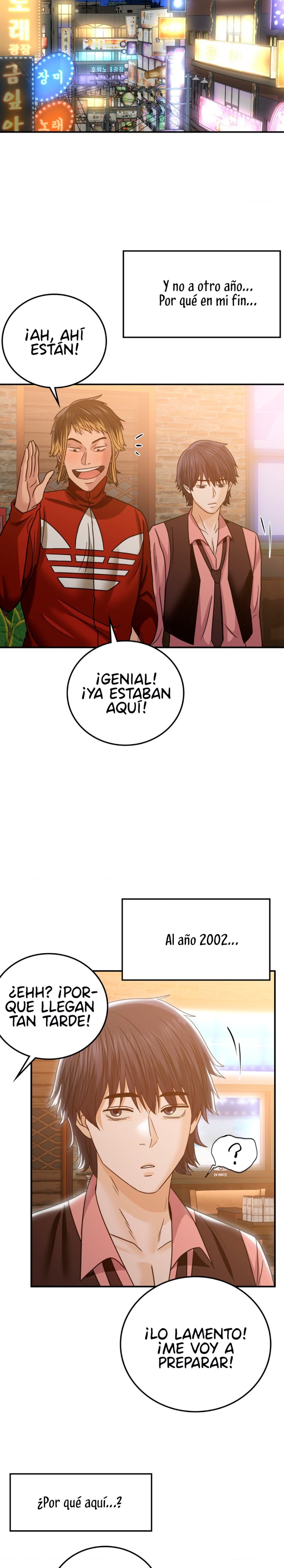 Stepmother’s Past Raw Chapter 6 image 24