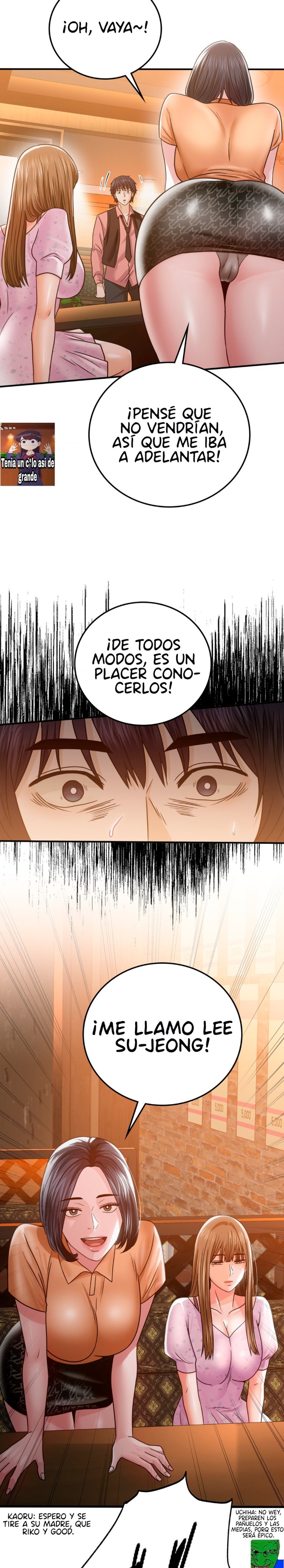 Stepmother’s Past Raw Chapter 6 image 25