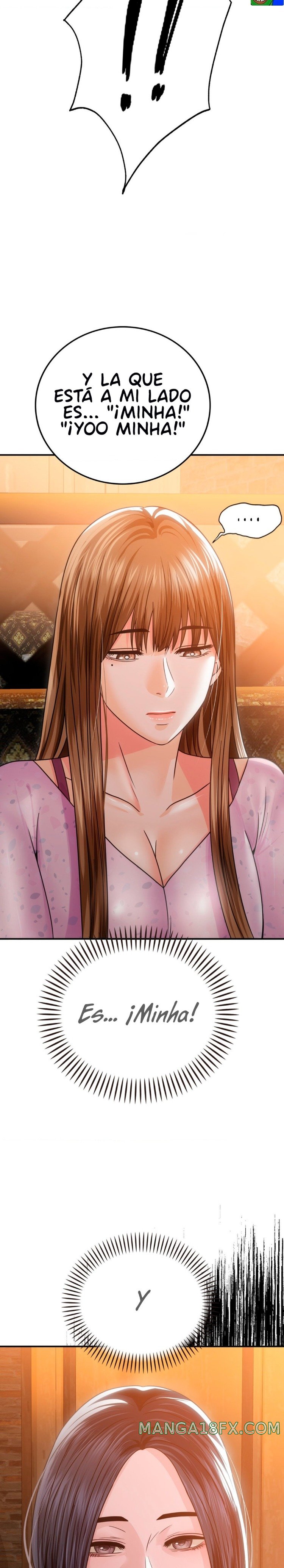 Stepmother’s Past Raw Chapter 6 image 26