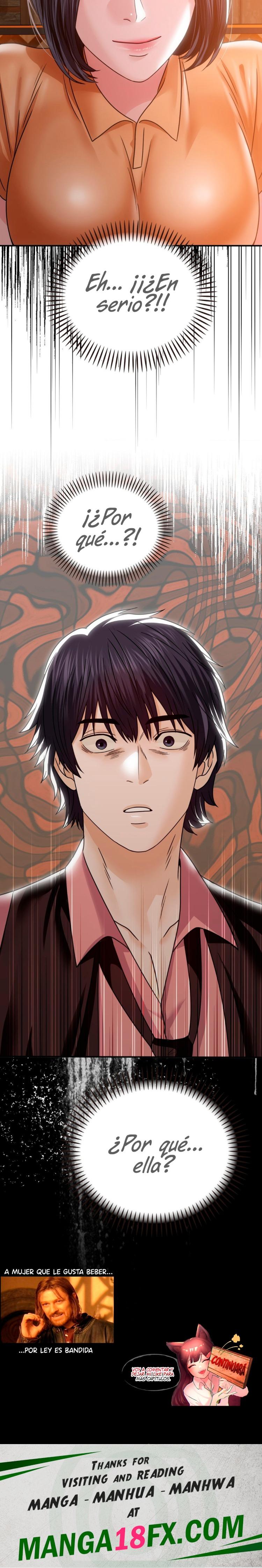 Stepmother’s Past Raw Chapter 6 image 27