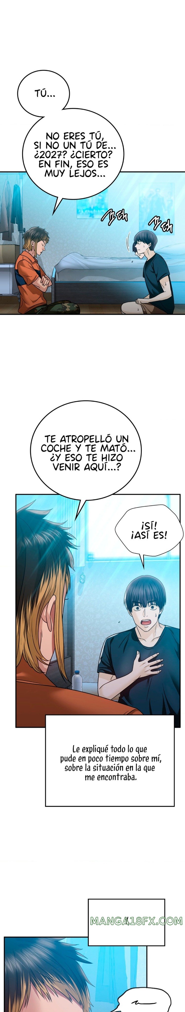 Stepmother’s Past Raw Chapter 6 image 2