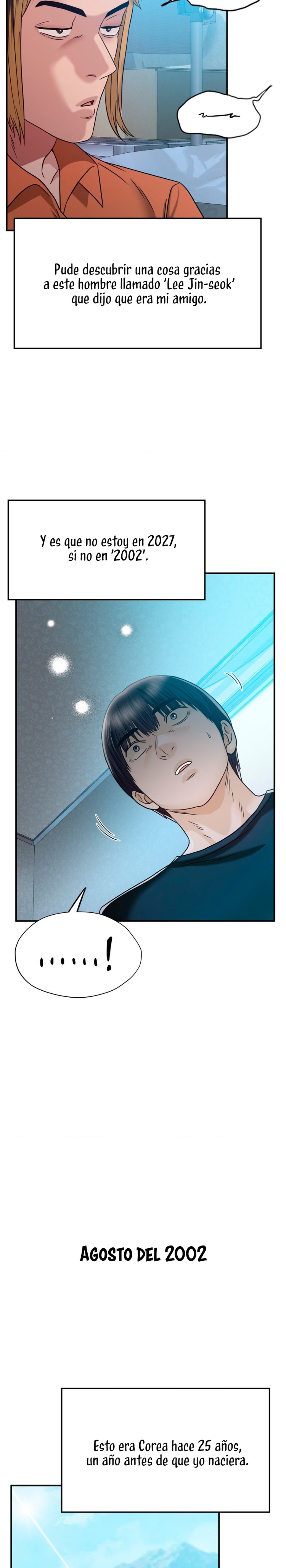 Stepmother’s Past Raw Chapter 6 image 3
