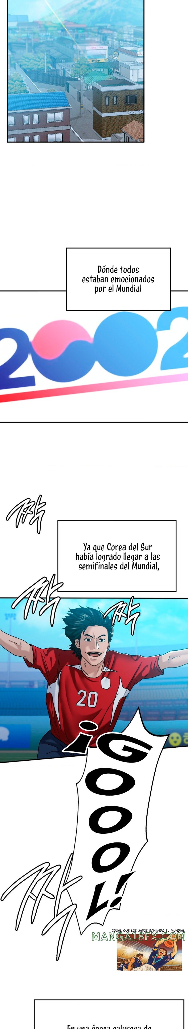 Stepmother’s Past Raw Chapter 6 image 4