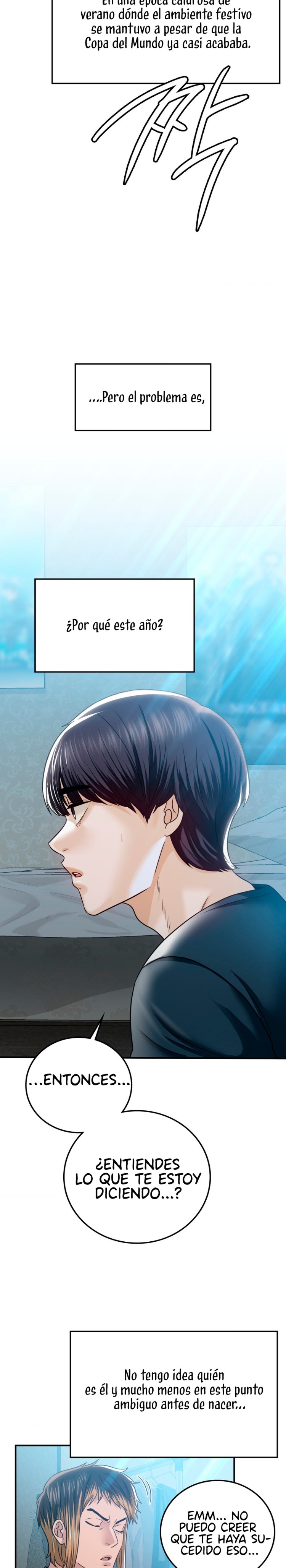Stepmother’s Past Raw Chapter 6 image 5