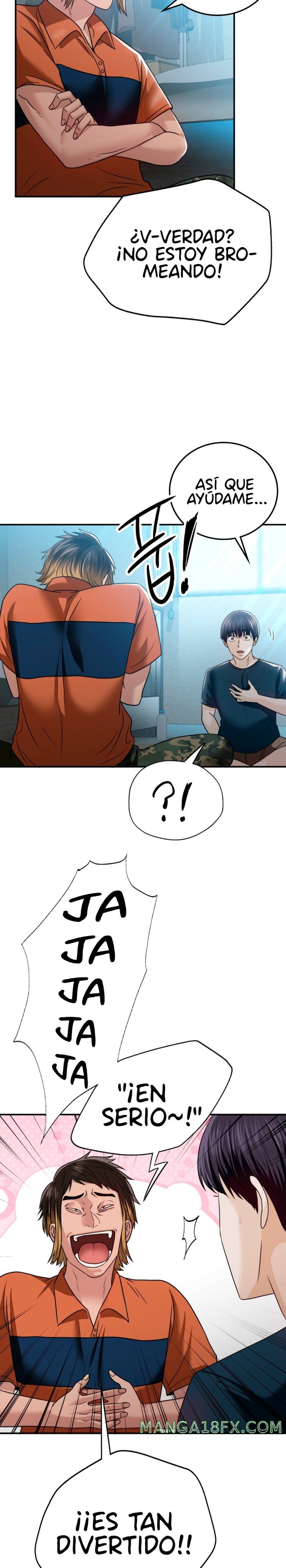 Stepmother’s Past Raw Chapter 6 image 6