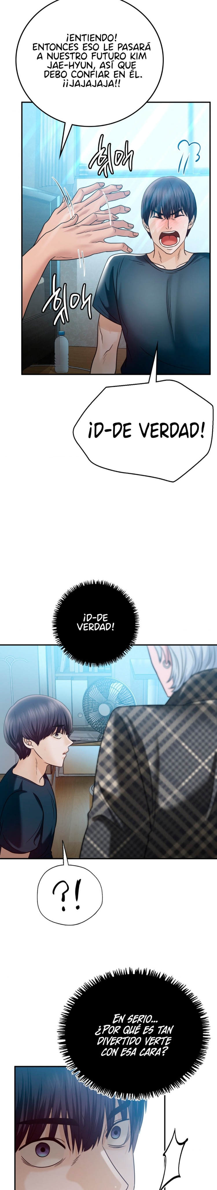 Stepmother’s Past Raw Chapter 6 image 8