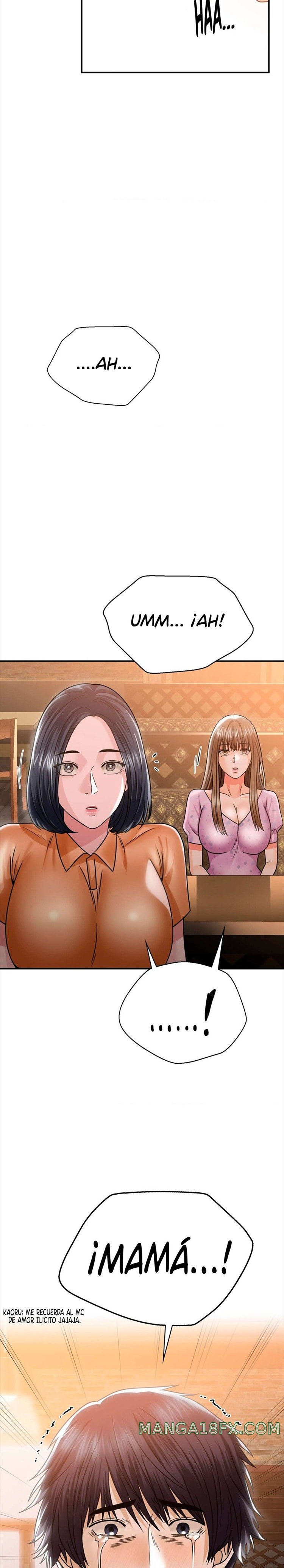 Stepmother’s Past Raw Chapter 7 image 9