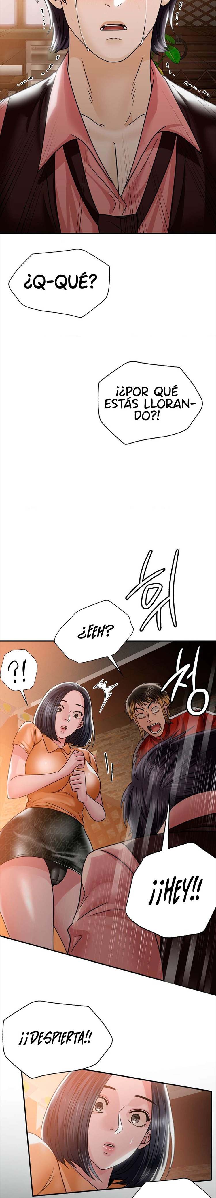 Stepmother’s Past Raw Chapter 7 image 10