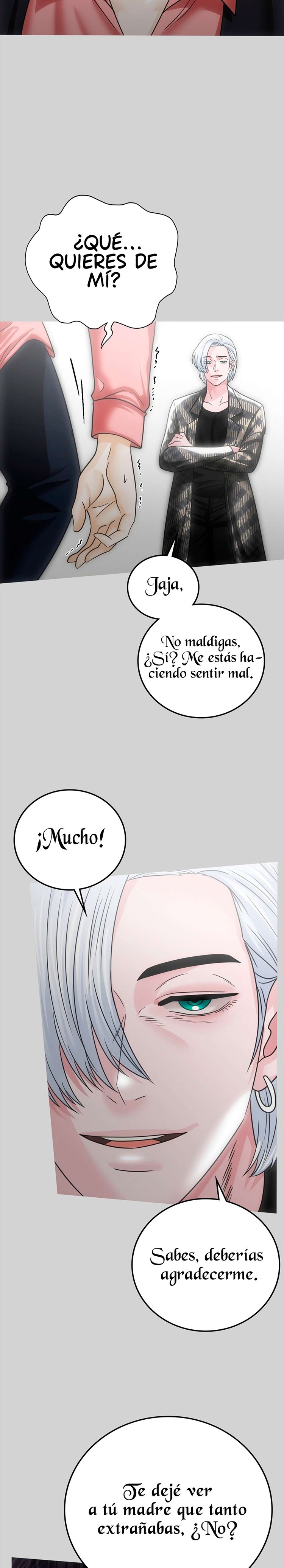 Stepmother’s Past Raw Chapter 7 image 13