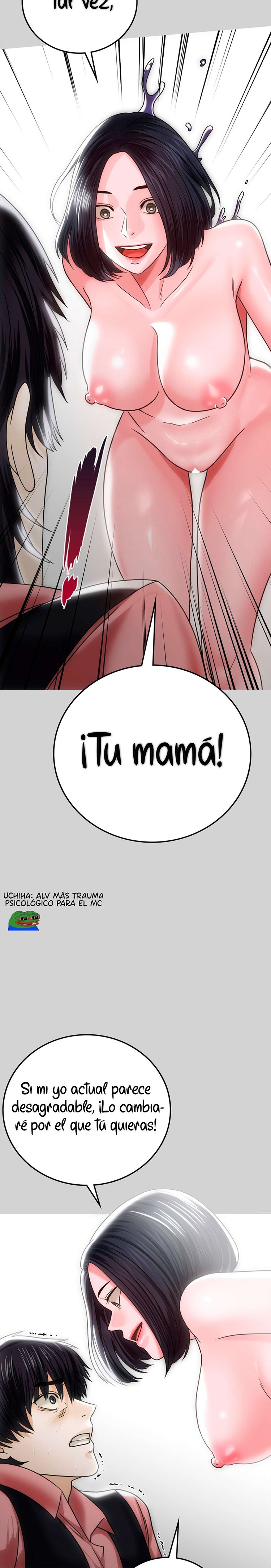 Stepmother’s Past Raw Chapter 7 image 20