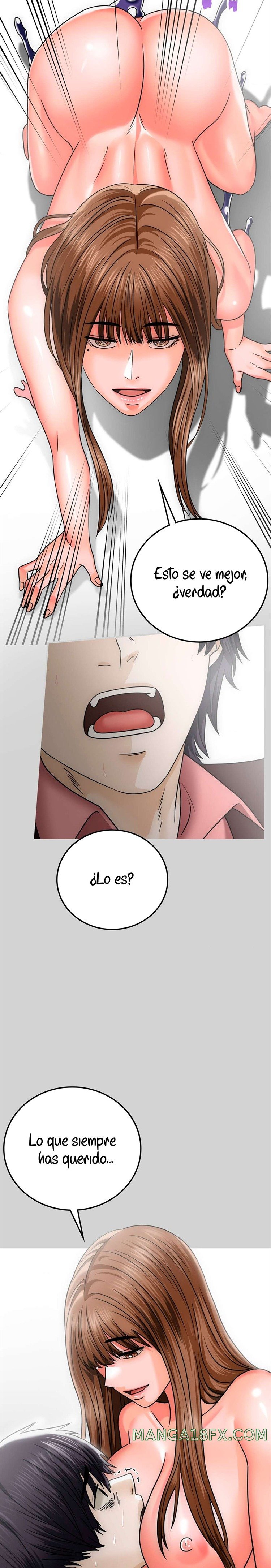 Stepmother’s Past Raw Chapter 7 image 22