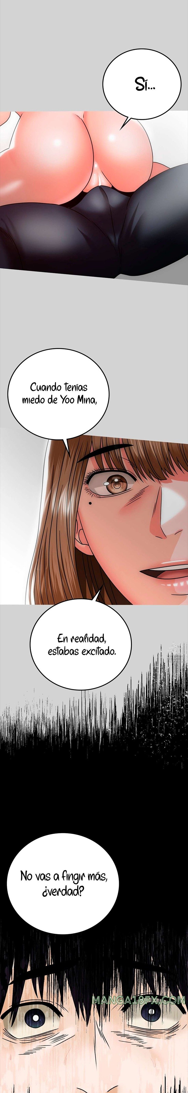 Stepmother’s Past Raw Chapter 7 image 24
