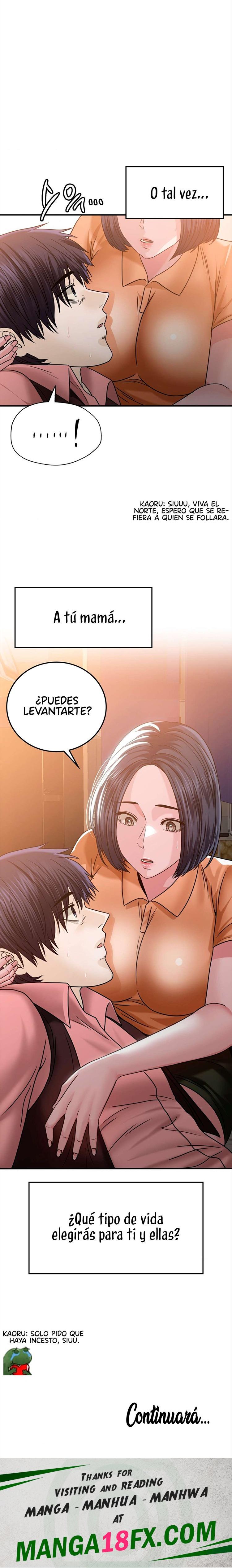 Stepmother’s Past Raw Chapter 7 image 30
