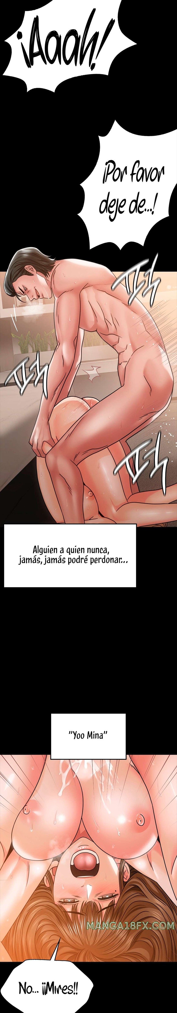 Stepmother’s Past Raw Chapter 7 image 3
