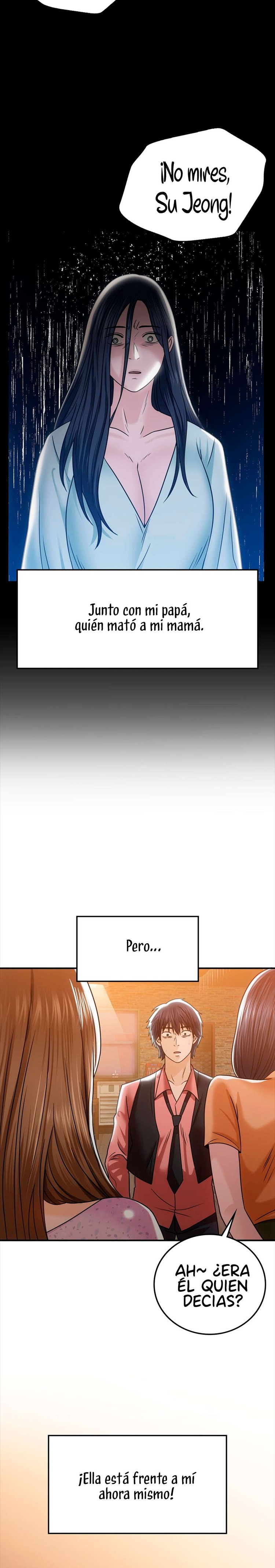 Stepmother’s Past Raw Chapter 7 image 4