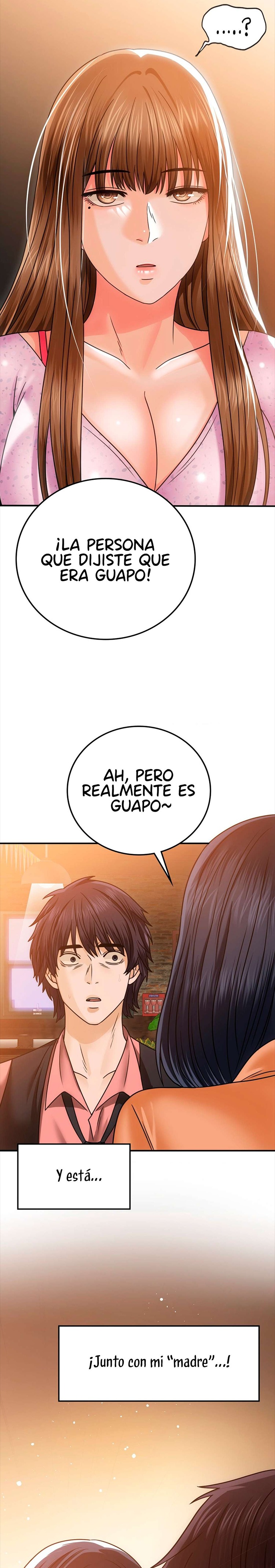 Stepmother’s Past Raw Chapter 7 image 5