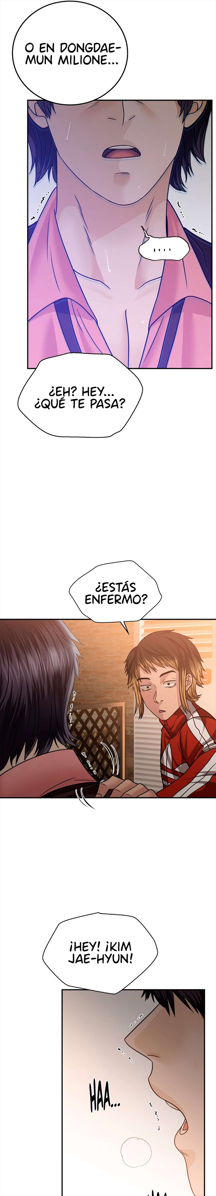 Stepmother’s Past Raw Chapter 7 image 8