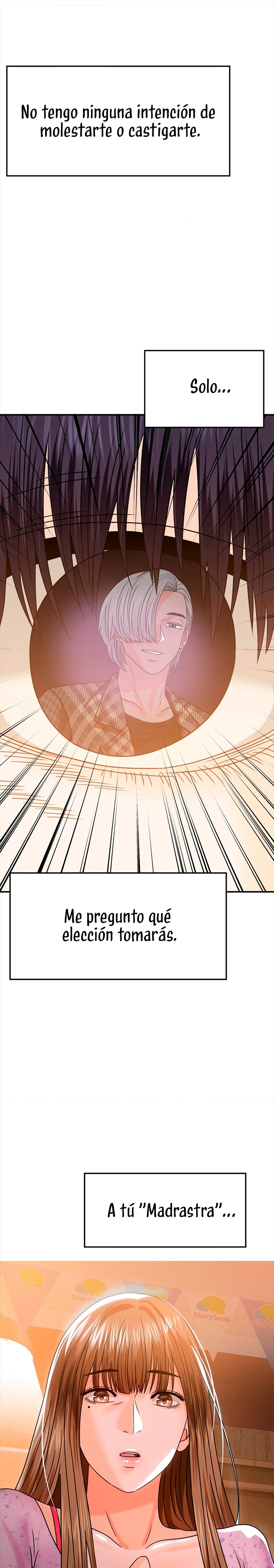 Stepmother’s Past Raw Chapter 8 image 0