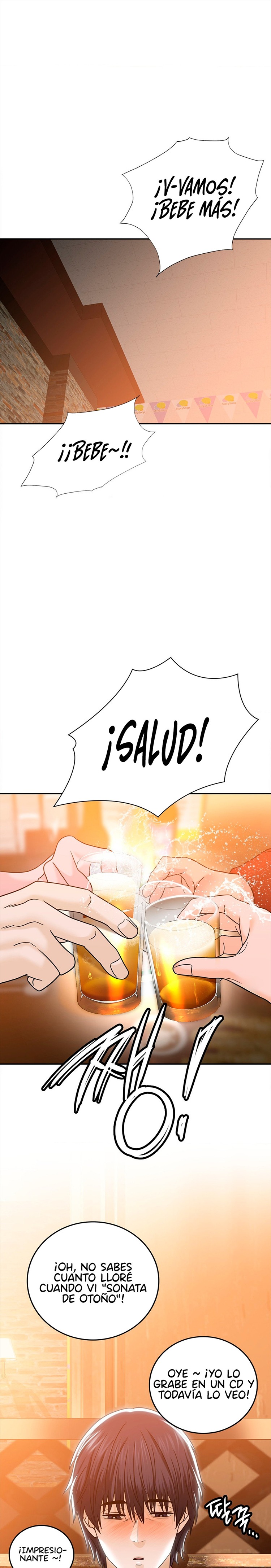 Stepmother’s Past Raw Chapter 8 image 9