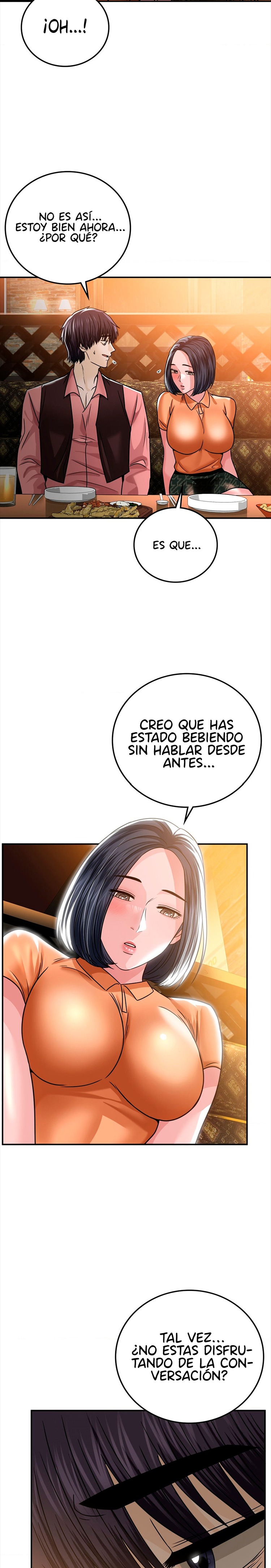 Stepmother’s Past Raw Chapter 8 image 13