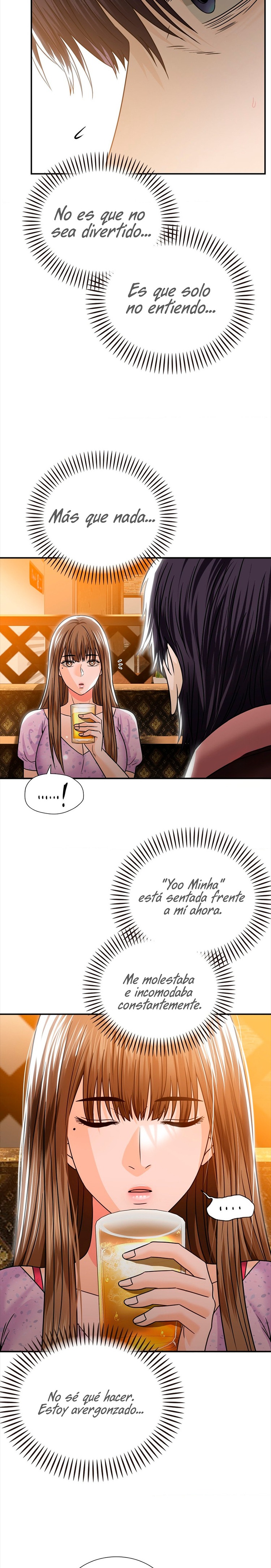 Stepmother’s Past Raw Chapter 8 image 14
