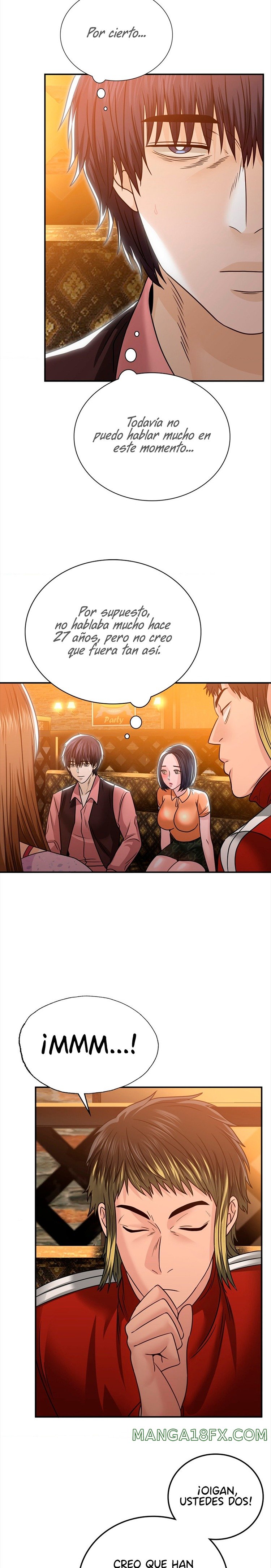Stepmother’s Past Raw Chapter 8 image 15