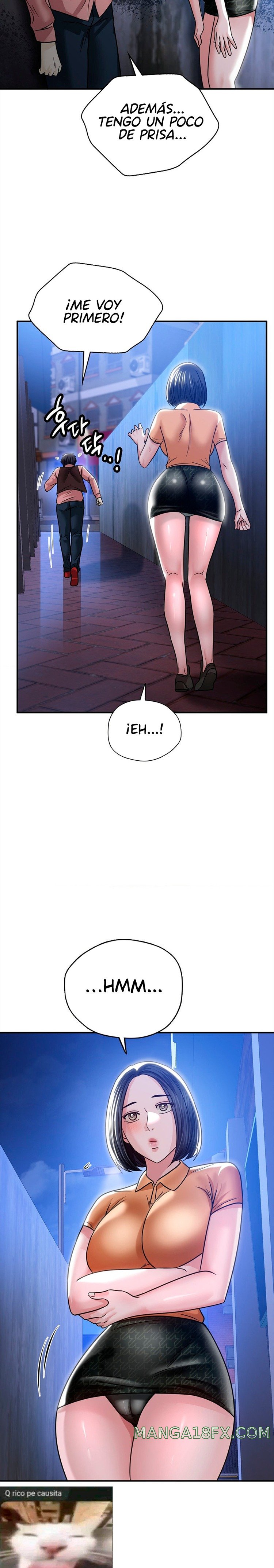 Stepmother’s Past Raw Chapter 8 image 23