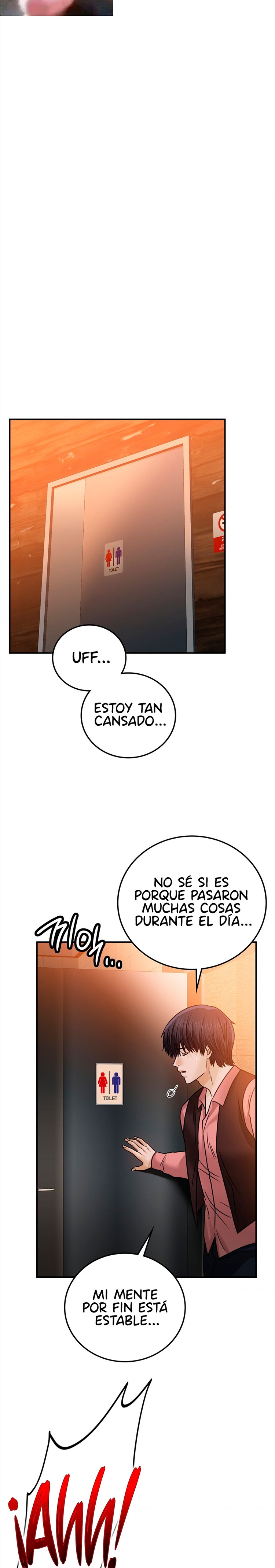 Stepmother’s Past Raw Chapter 8 image 24