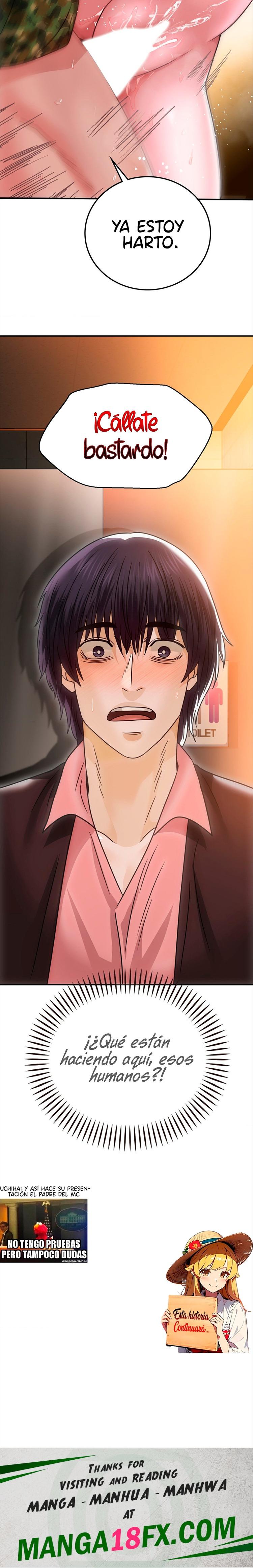 Stepmother’s Past Raw Chapter 8 image 26