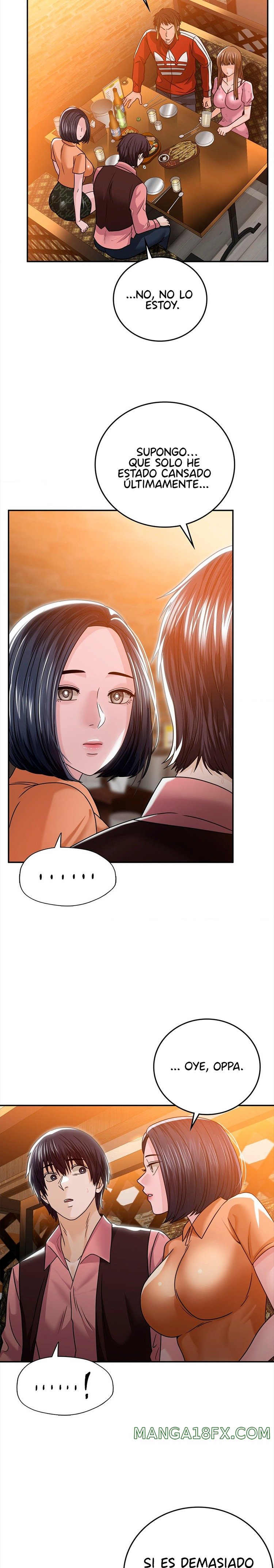 Stepmother’s Past Raw Chapter 8 image 4