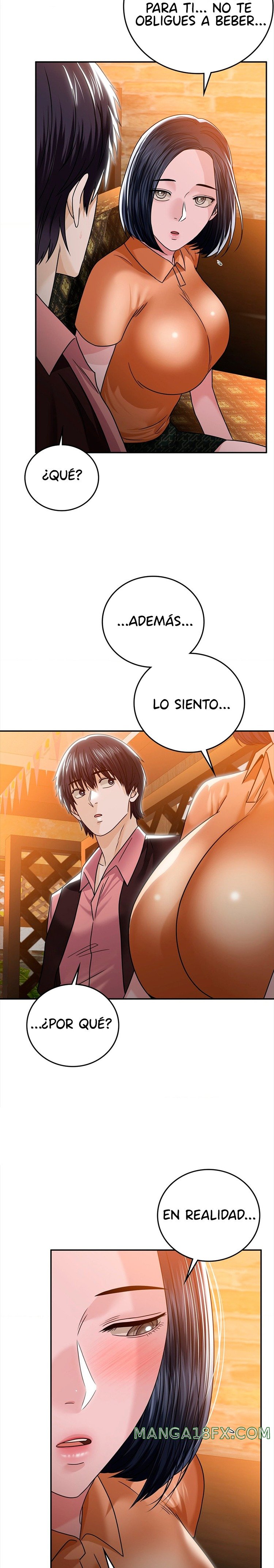 Stepmother’s Past Raw Chapter 8 image 5