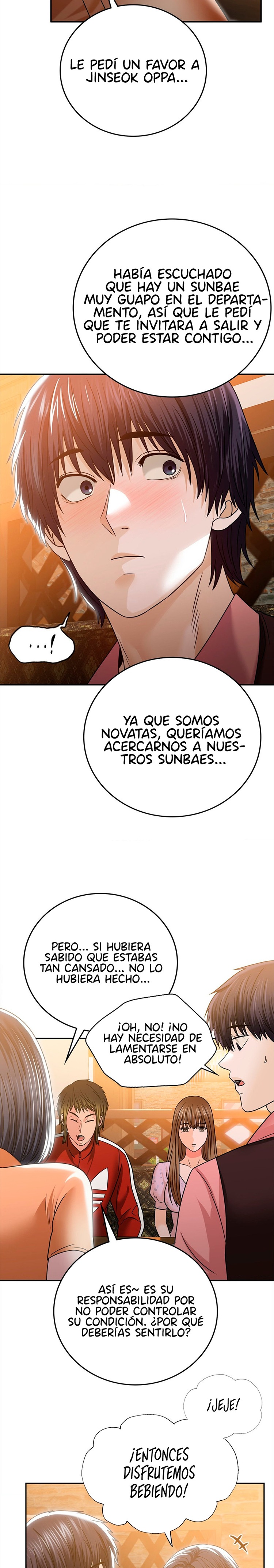 Stepmother’s Past Raw Chapter 8 image 6