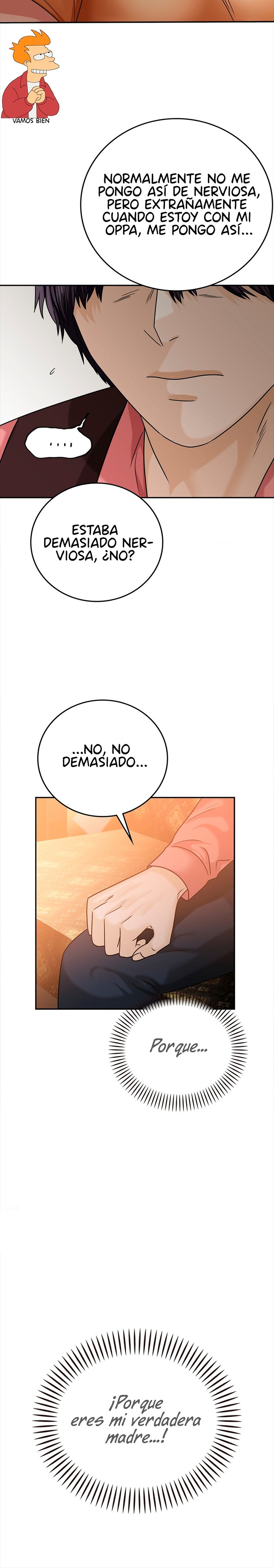 Stepmother’s Past Raw Chapter 8 image 8