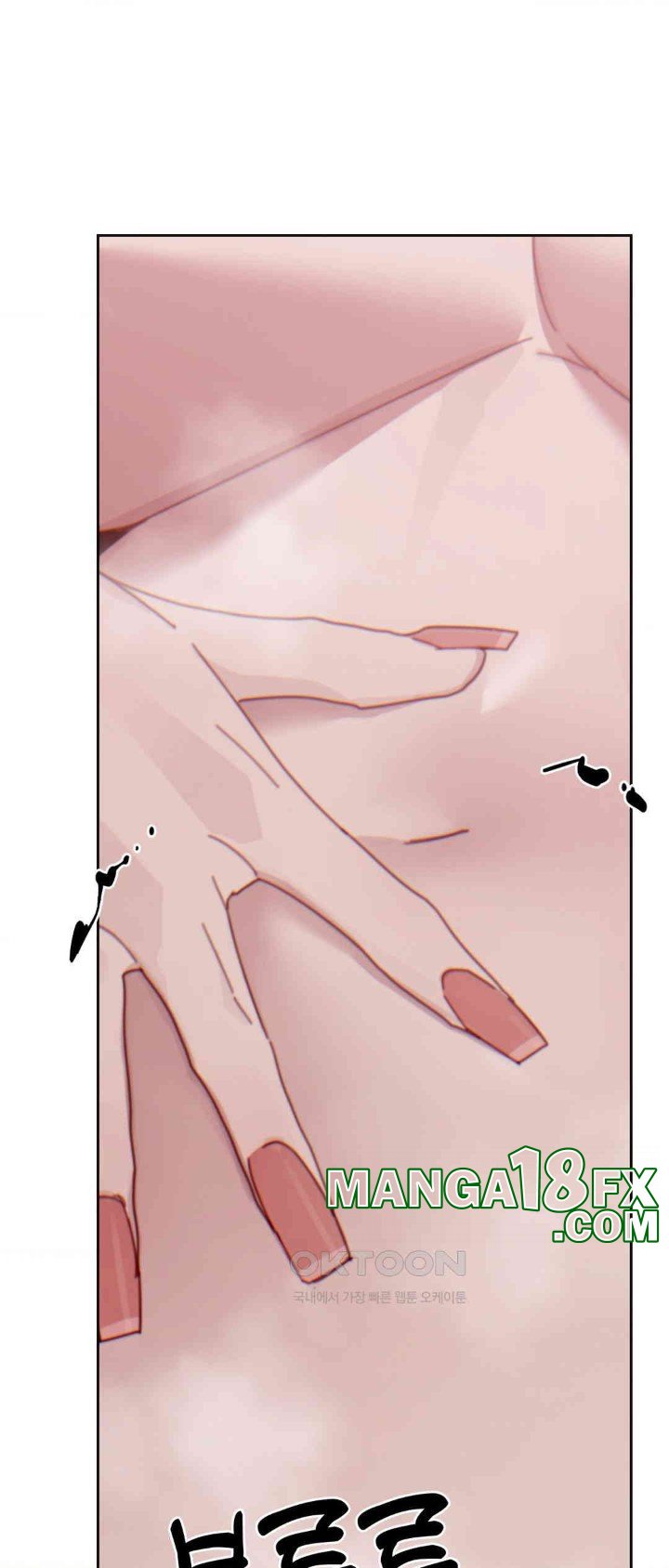 Cold? Hot! Raw Chapter 13 image 4