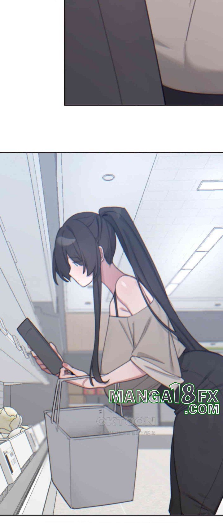 Cold? Hot! Raw Chapter 14 image 23