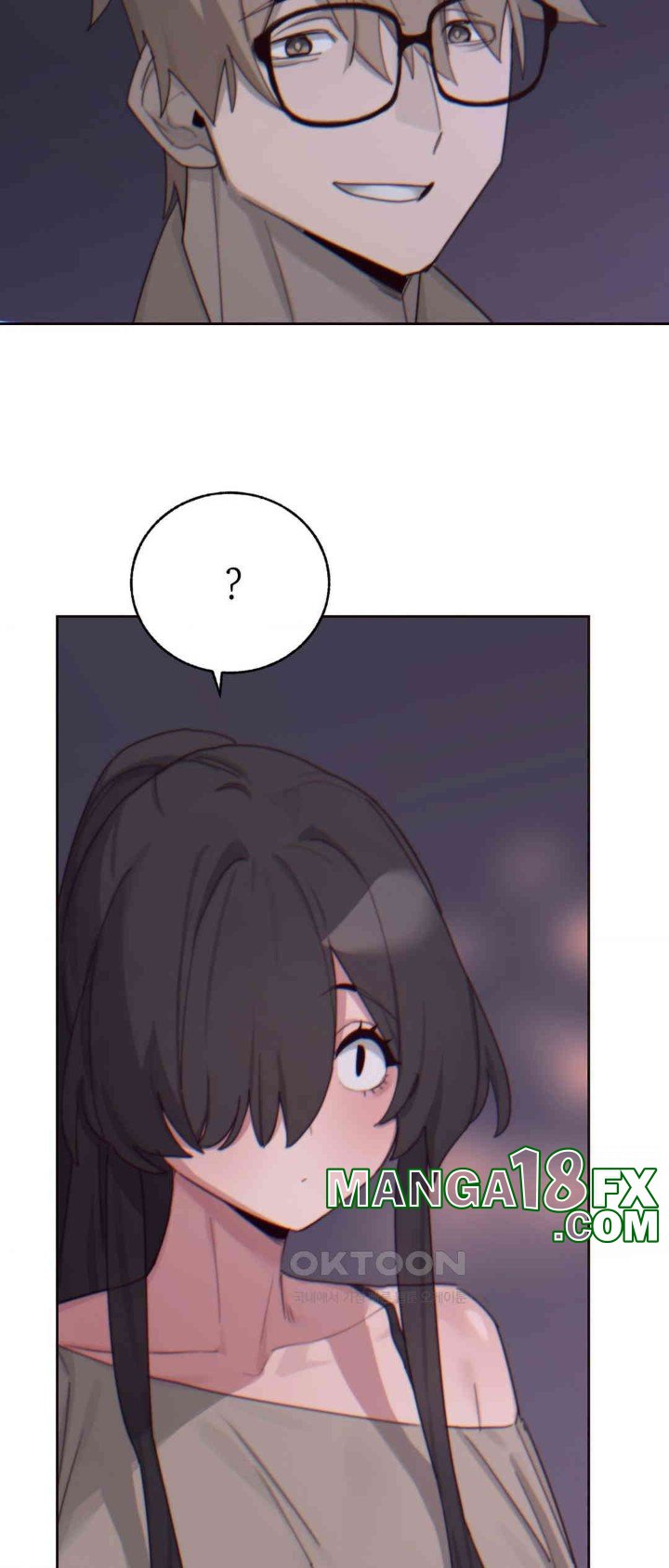 Cold? Hot! Raw Chapter 14 image 62