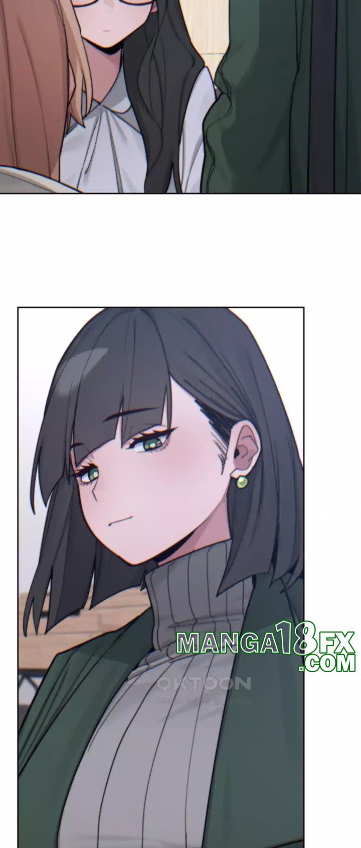 Cold? Hot! Raw Chapter 15 image 12