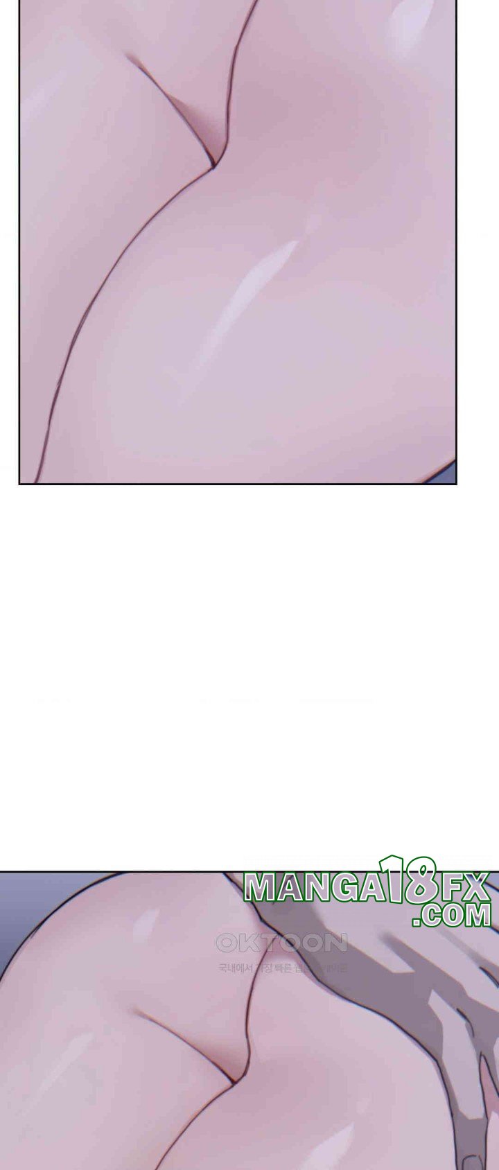 Cold? Hot! Raw Chapter 16 image 11