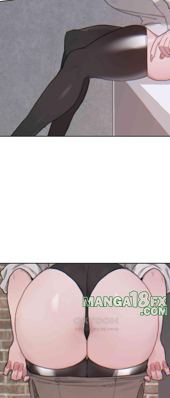 Cold? Hot! Raw Chapter 17 image 7